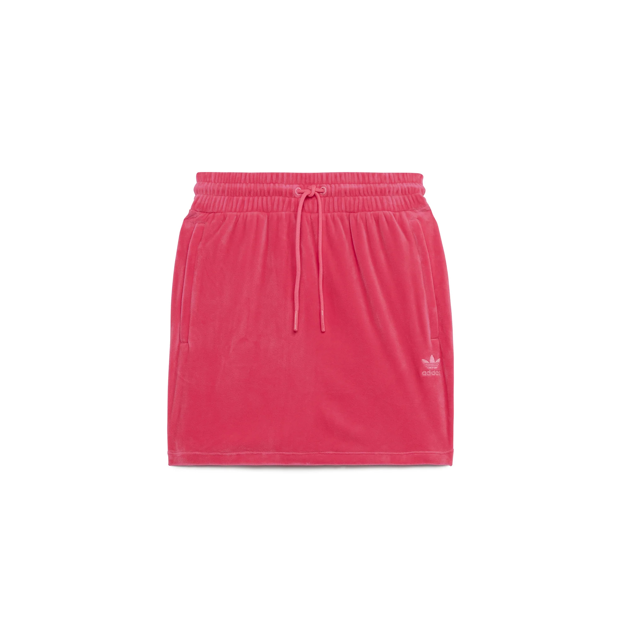 Women's adidas x Jeremy Scott Skirt 'Pink'