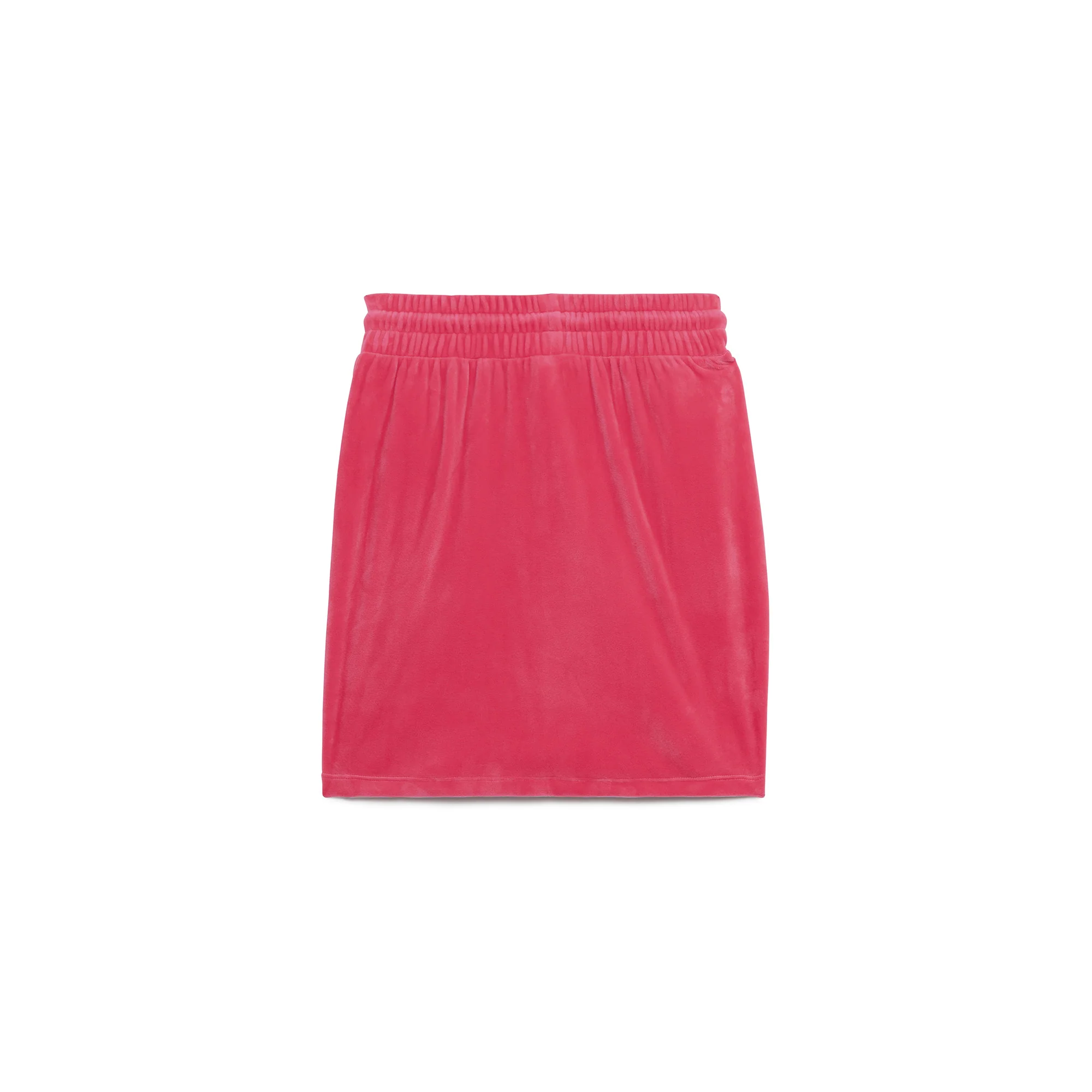 Women's adidas x Jeremy Scott Skirt 'Pink' - Image 2