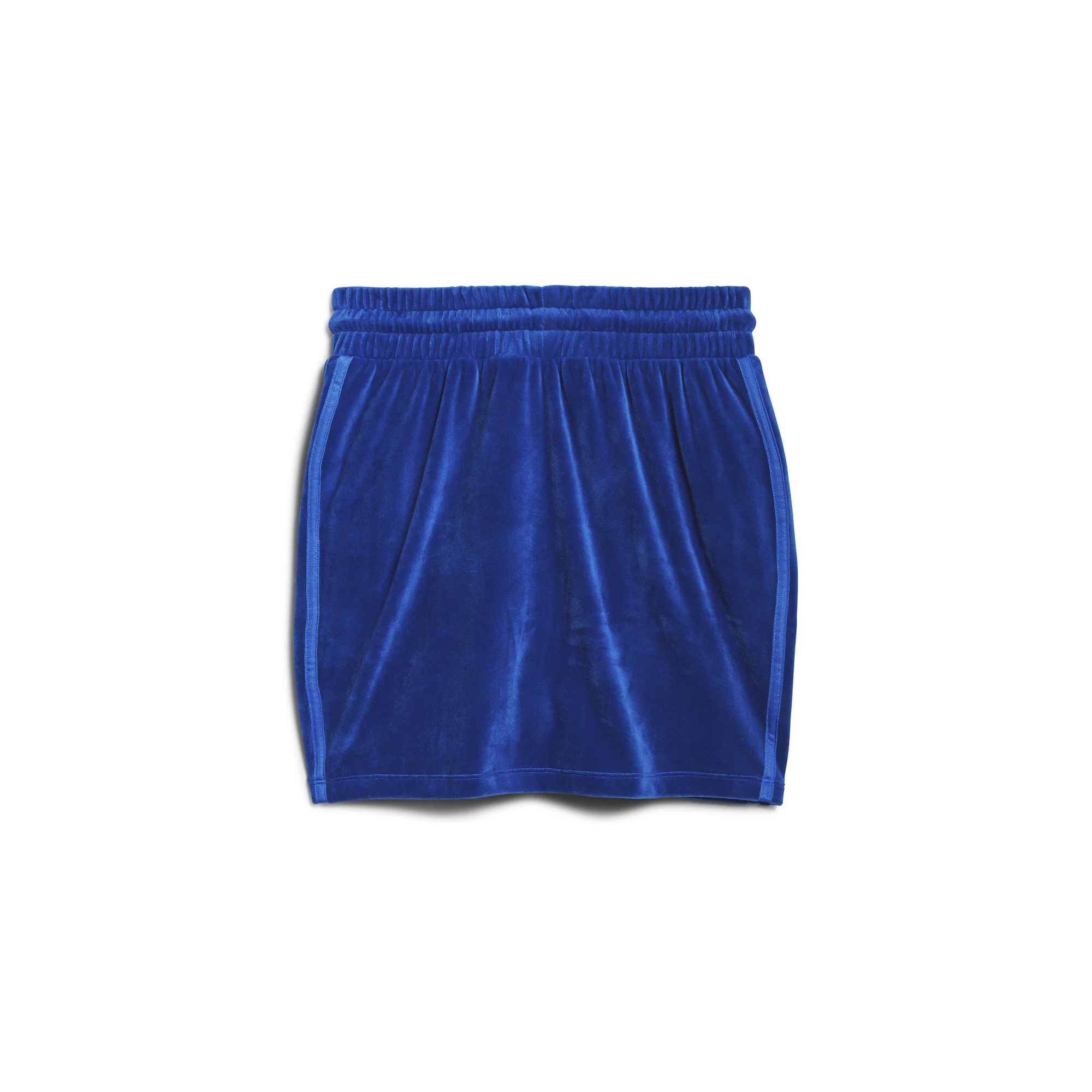 Women's adidas x Jeremy Scott Skirt 'Blue'