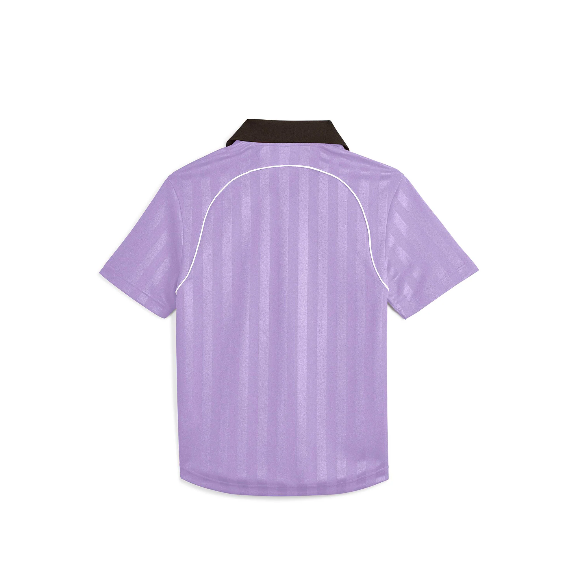 adidas x Wales Bonner Football Shirt 'Purple' - Image 2
