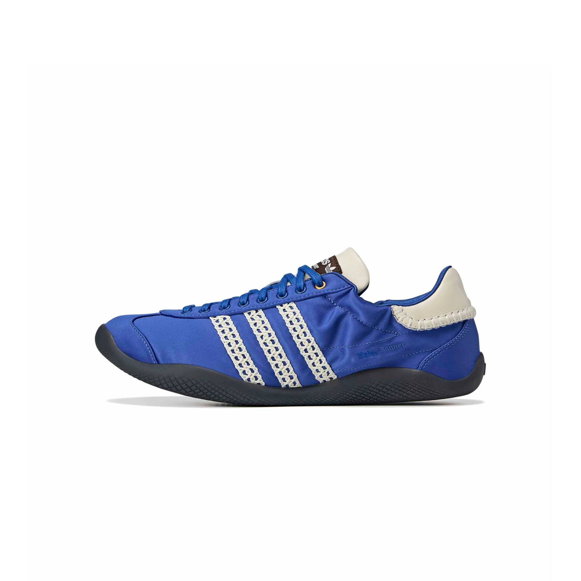 adidas x Wales Bonner Karintha Lo Satin 'Blue'