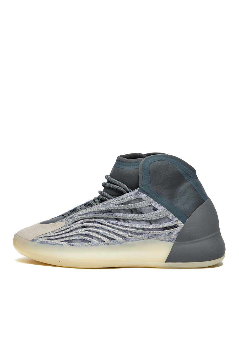 adidas YZY QNTM 'Mono Carbon'