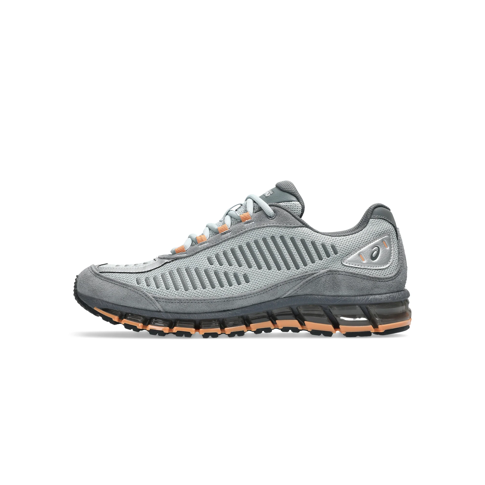 Asics Gel-Quantum 360 AMP 'Piedmont Grey/Steel Grey'