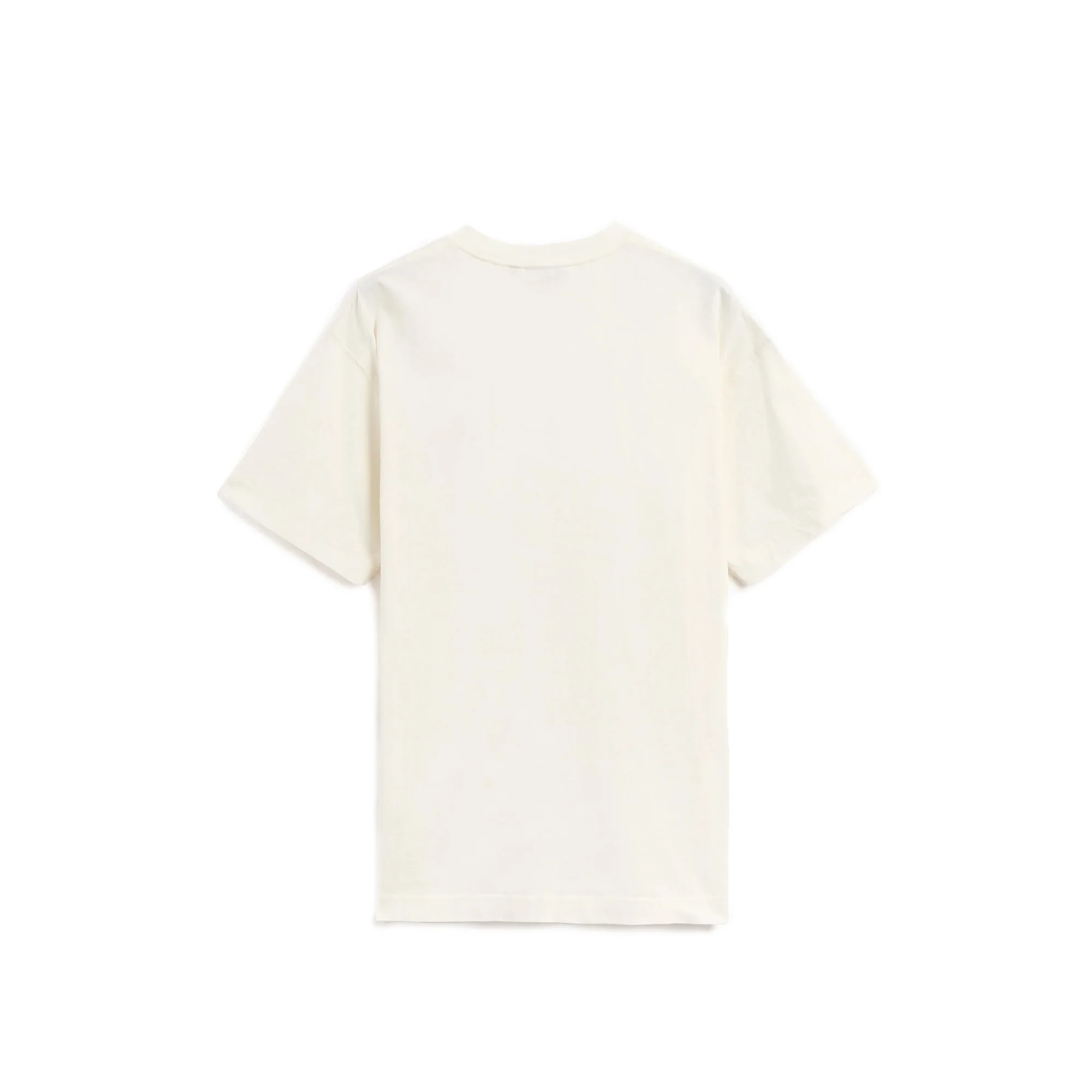Carhartt WIP Nelson Tee 'Wax' - Image 2