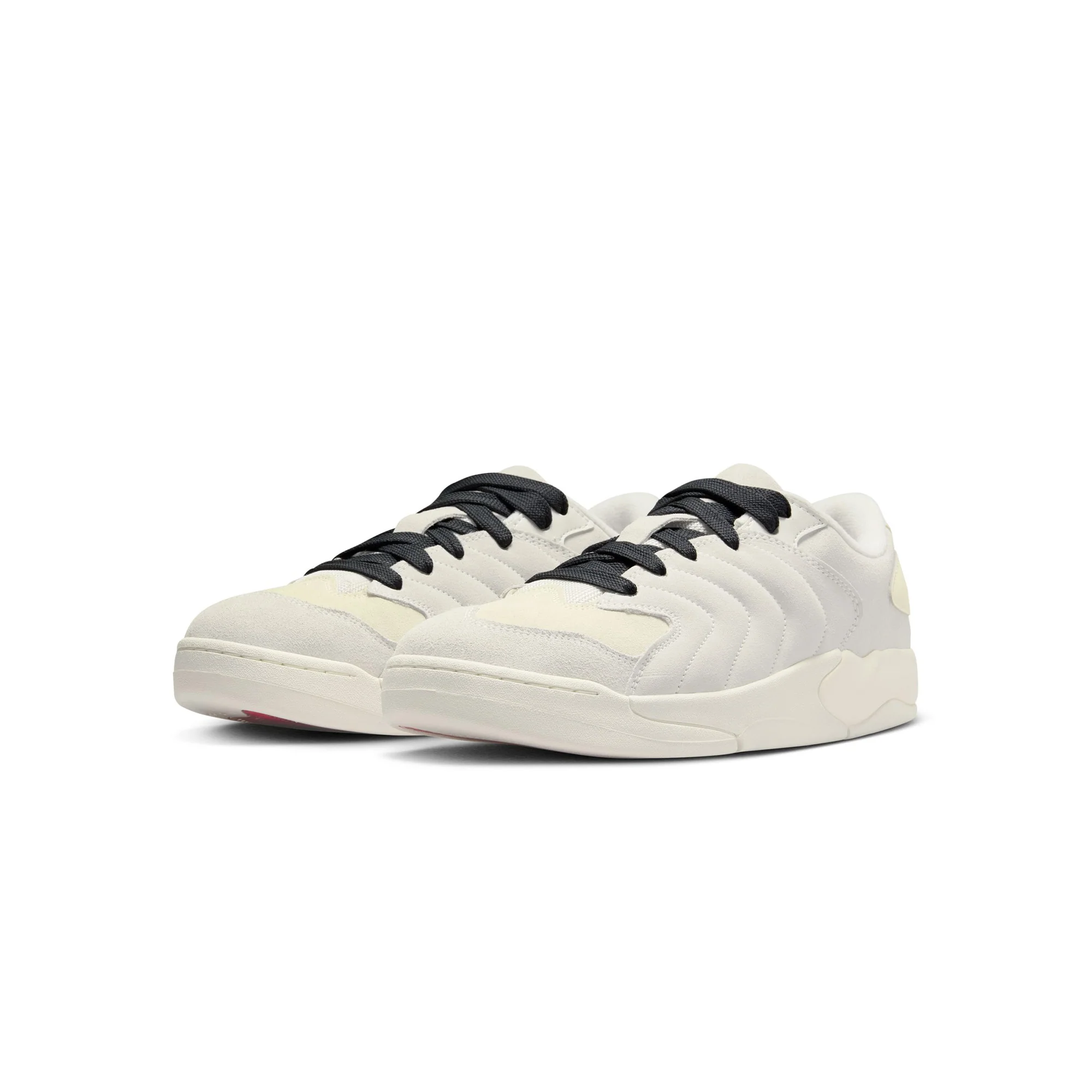 Jordan Session 'Phantom/Varsity Red/Coconut Milk' - Image 2