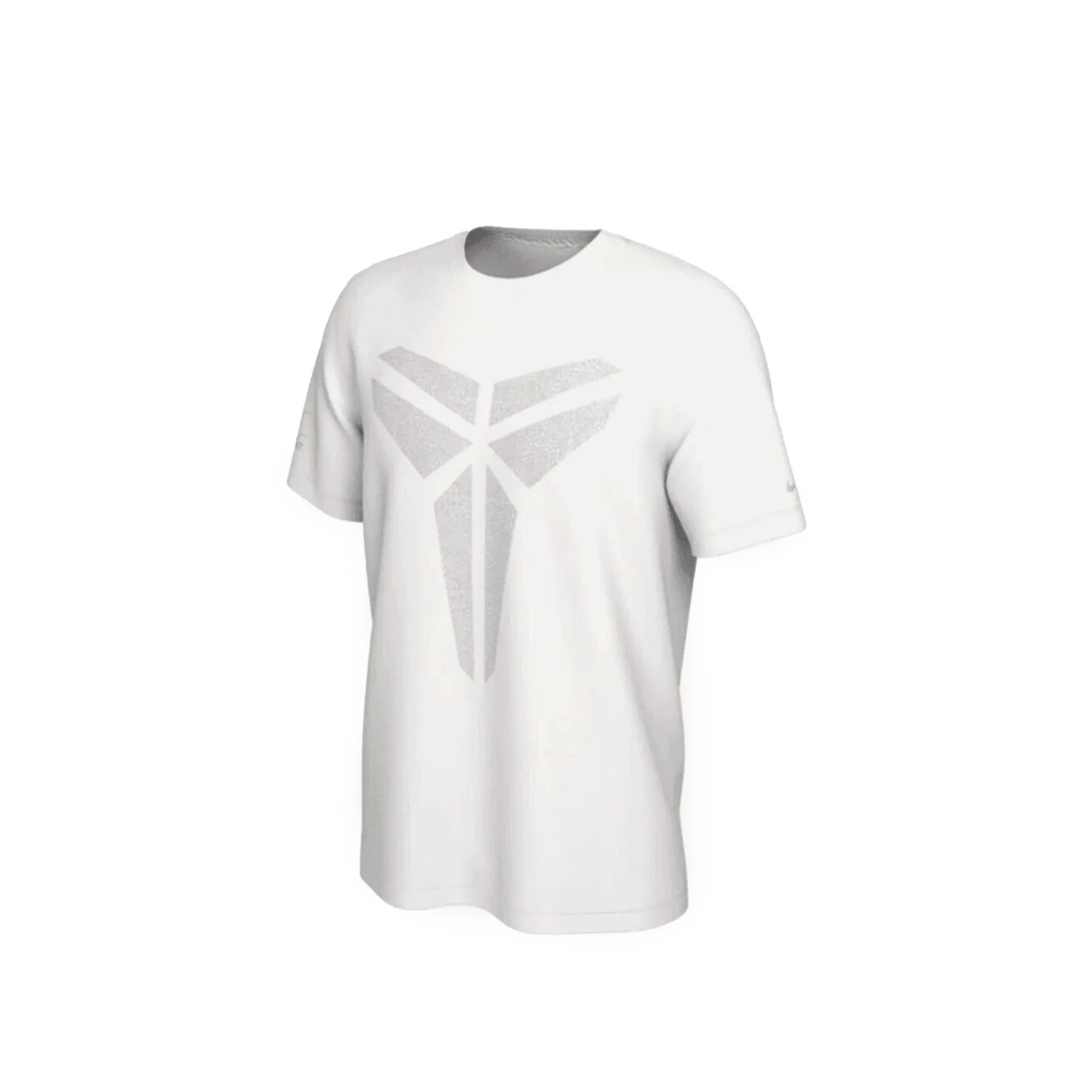 Kobe Mambo Halo Tee 'White'
