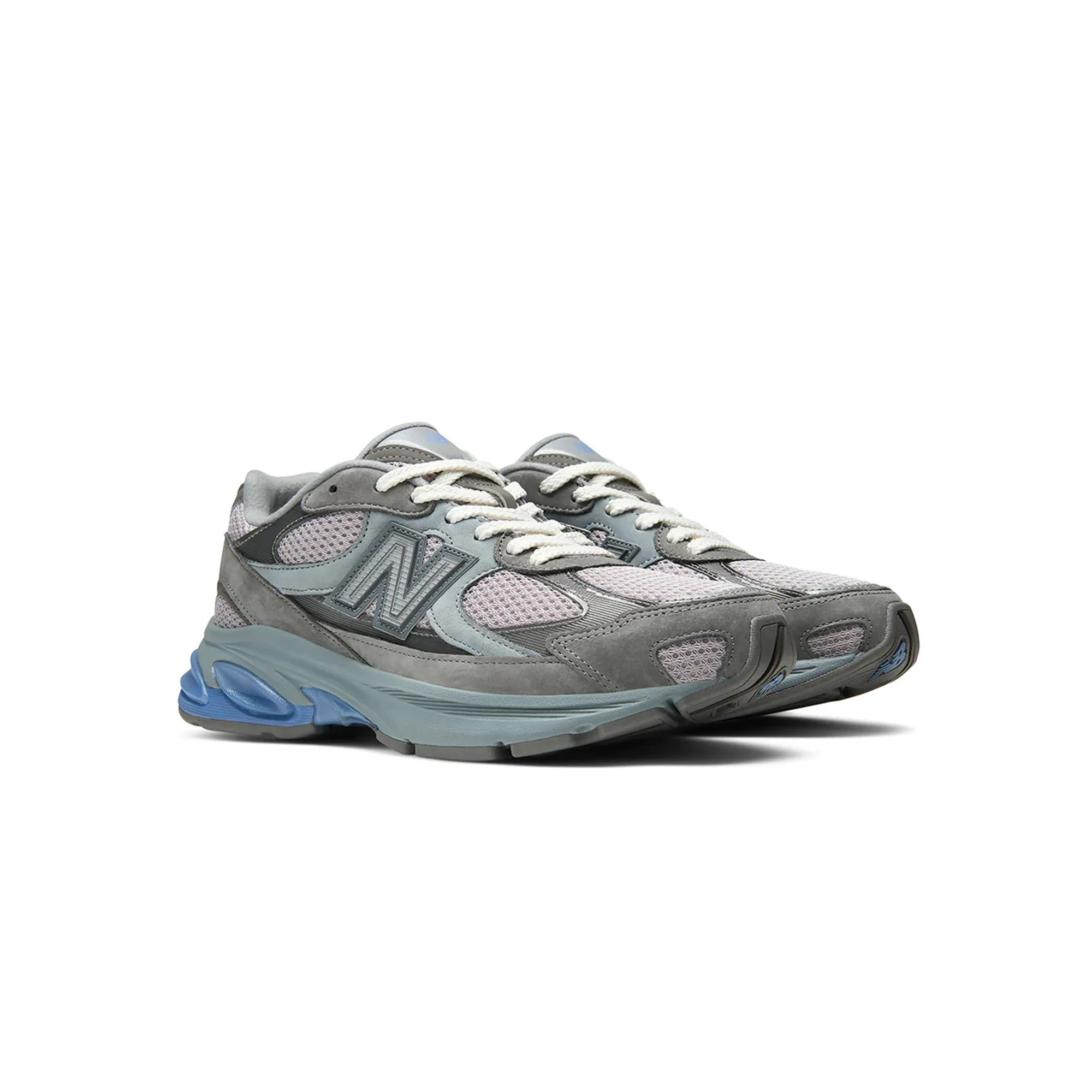New Balance 2010 'Harbor Grey' - Image 2