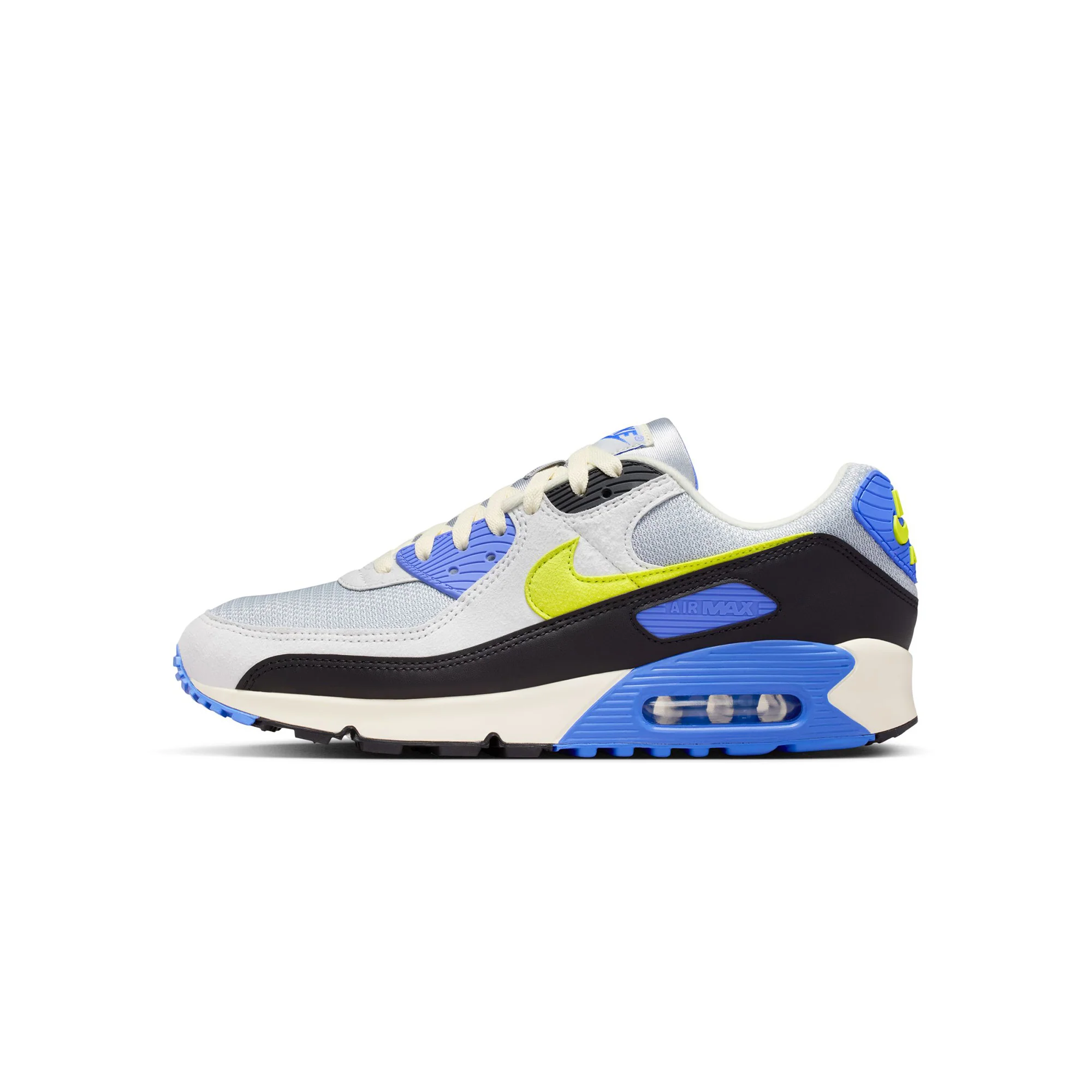 Nike Air Max III 'Photon Dust/Cyber'