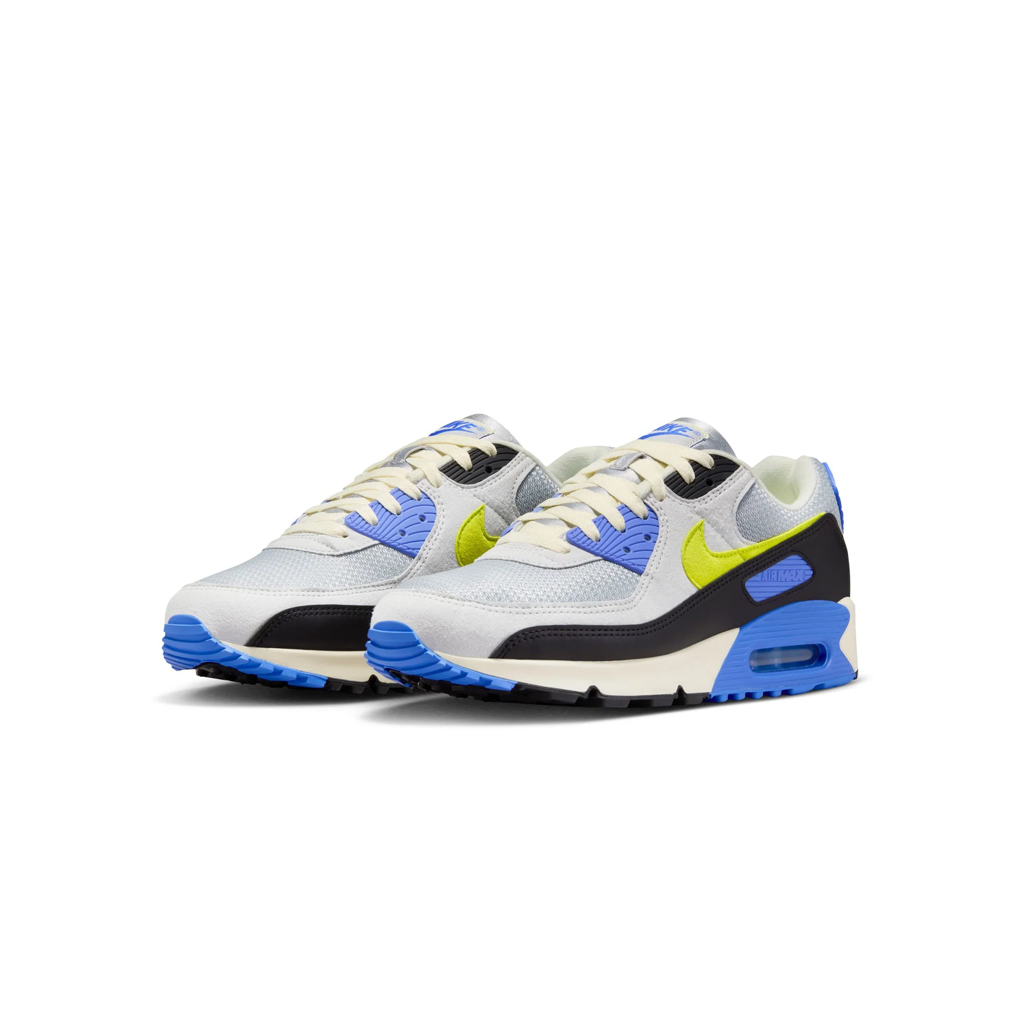 Nike Air Max III 'Photon Dust/Cyber' - Image 2