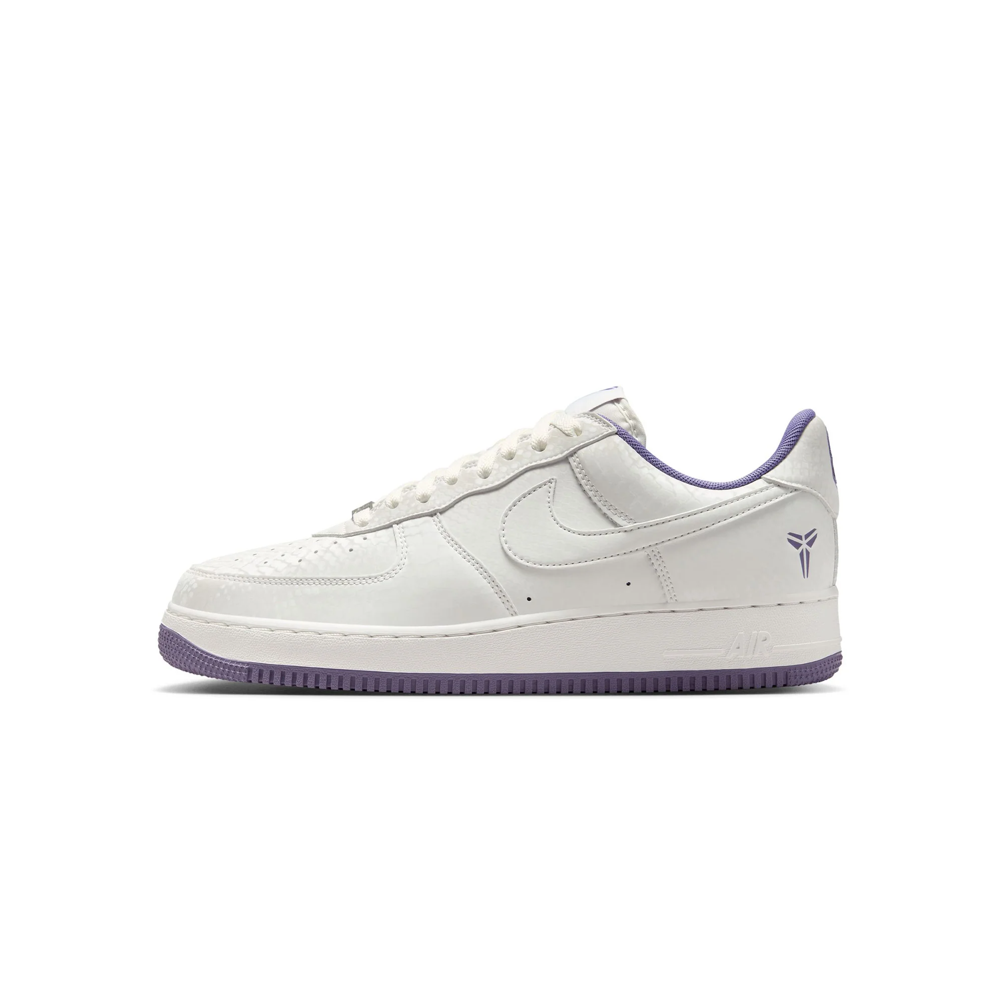 Nike Kobe Air Force 1 Low 'Summit White/Daybreak'