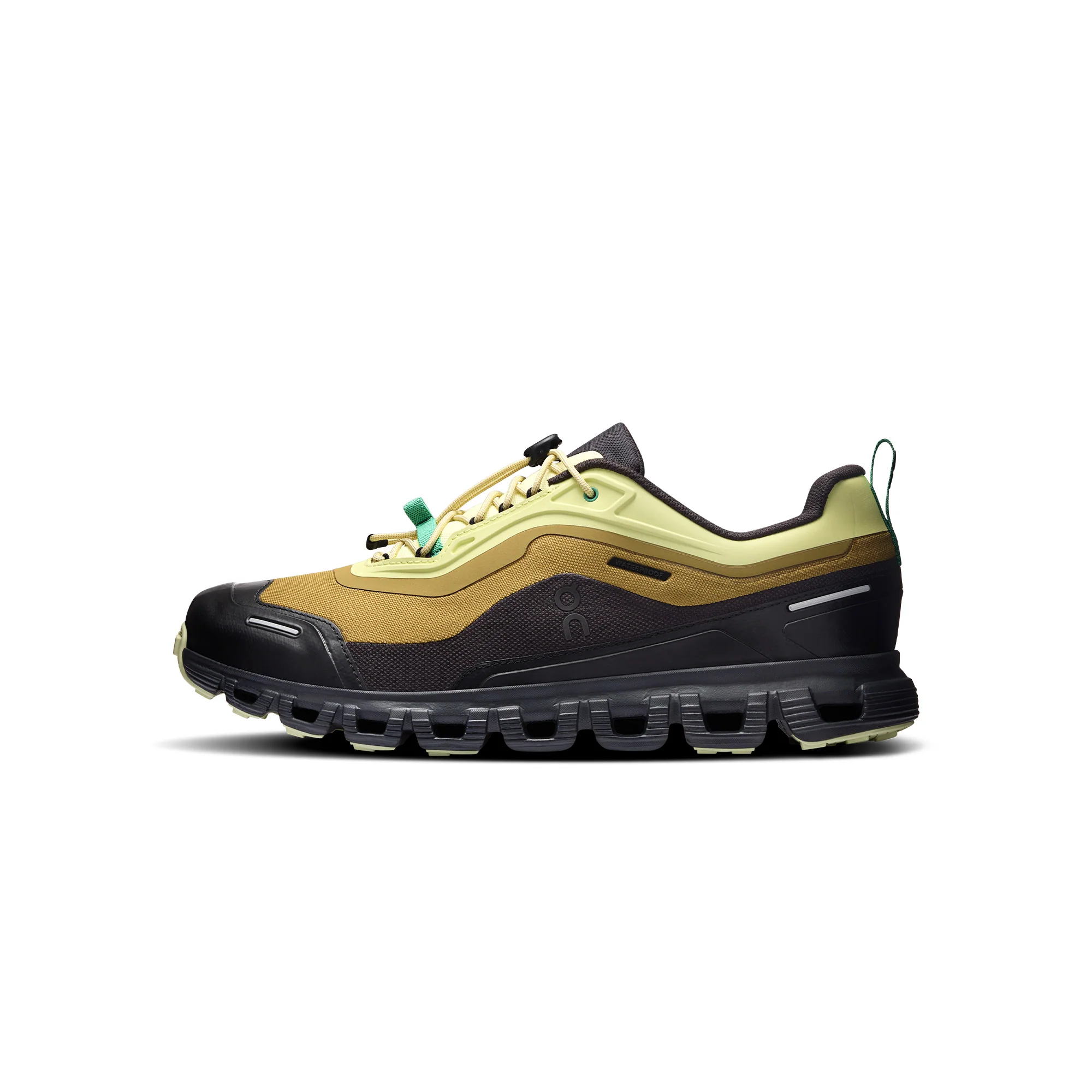 On Cloud 6 Geo WP 'Limelight/Safari'