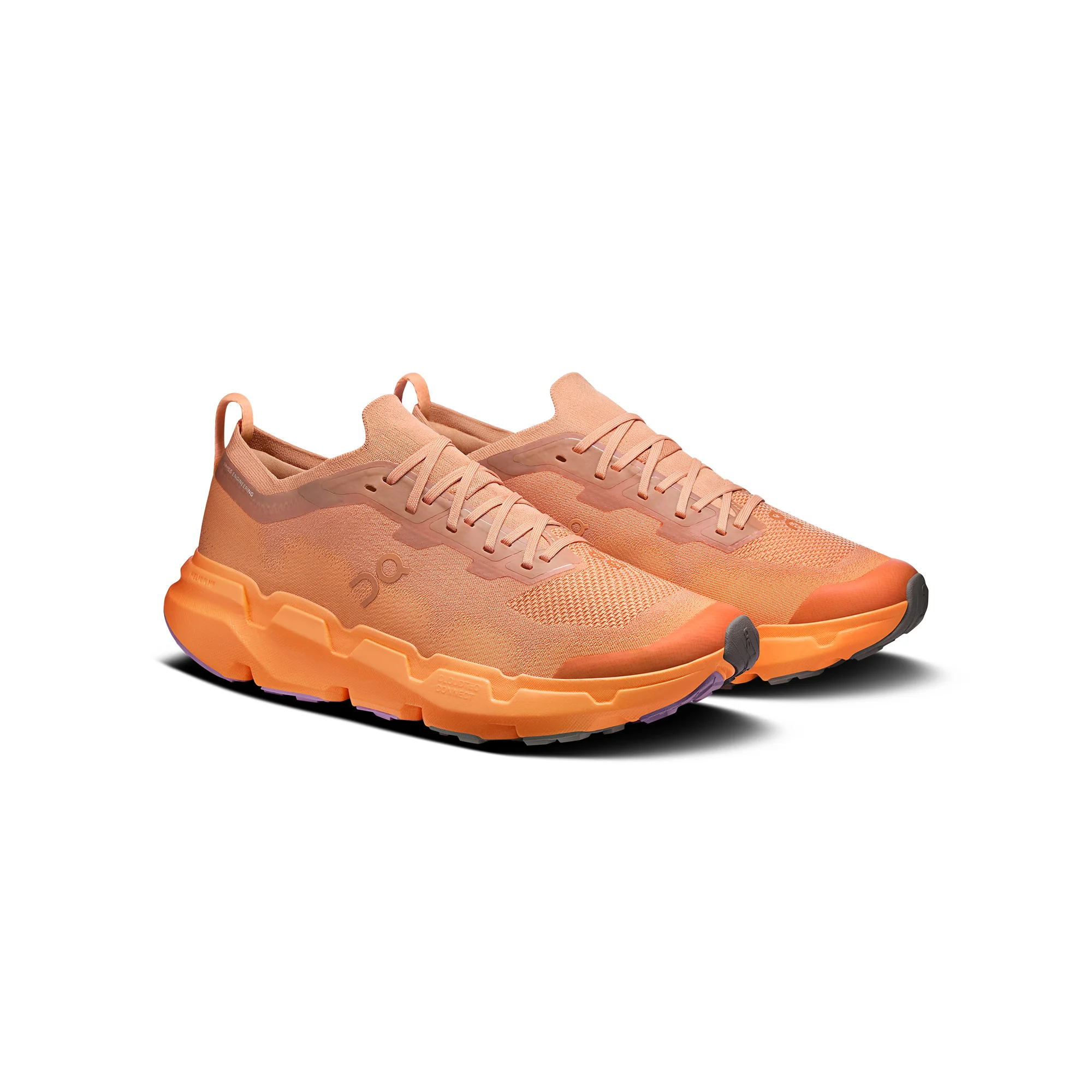 On Cloudsoma 'Sandstone/Tangerine' - Image 2