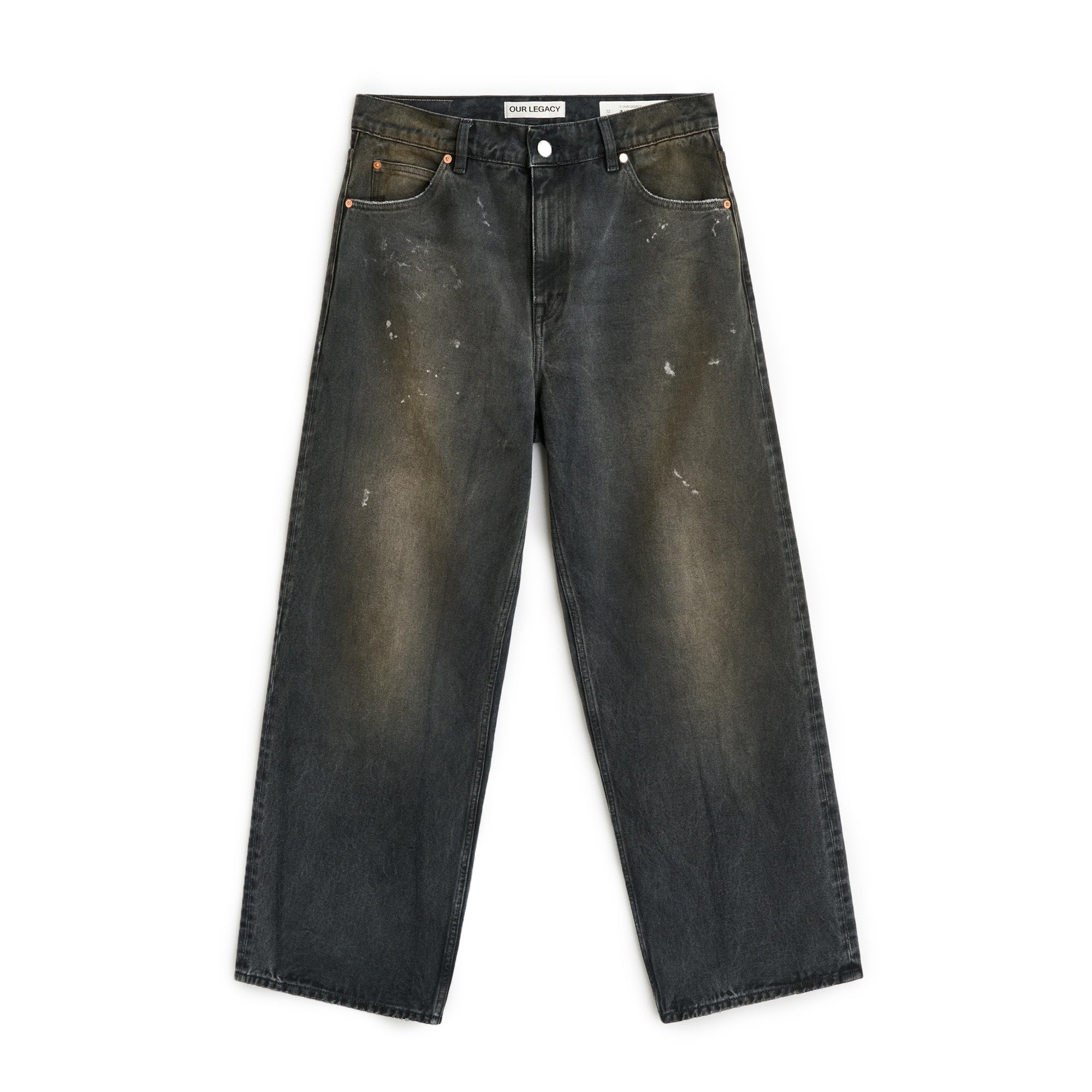Our Legacy Vast Cut 'Nebula'