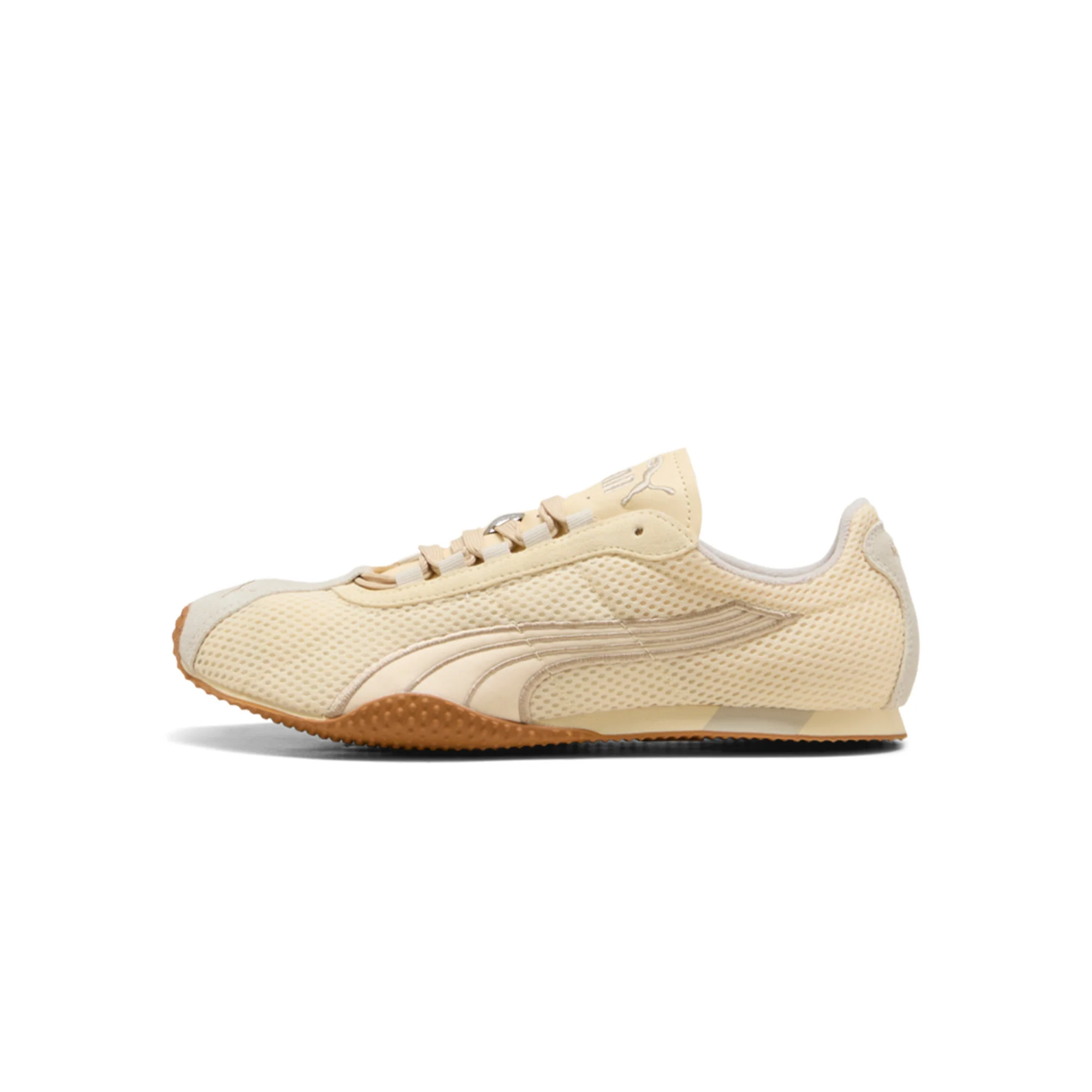 Puma H-Street 'Buttercream/Silver Fog'