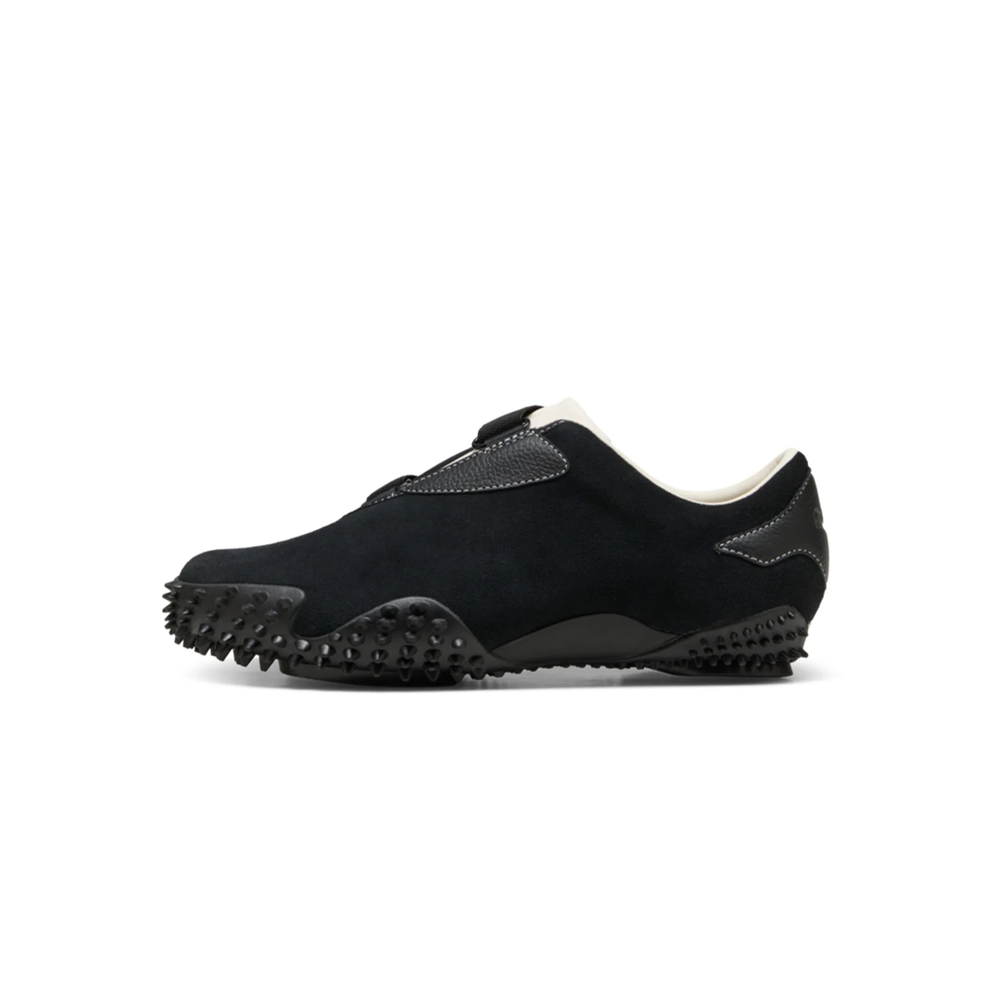 Puma Mostro Icons 'Black/Frosted Ivory'