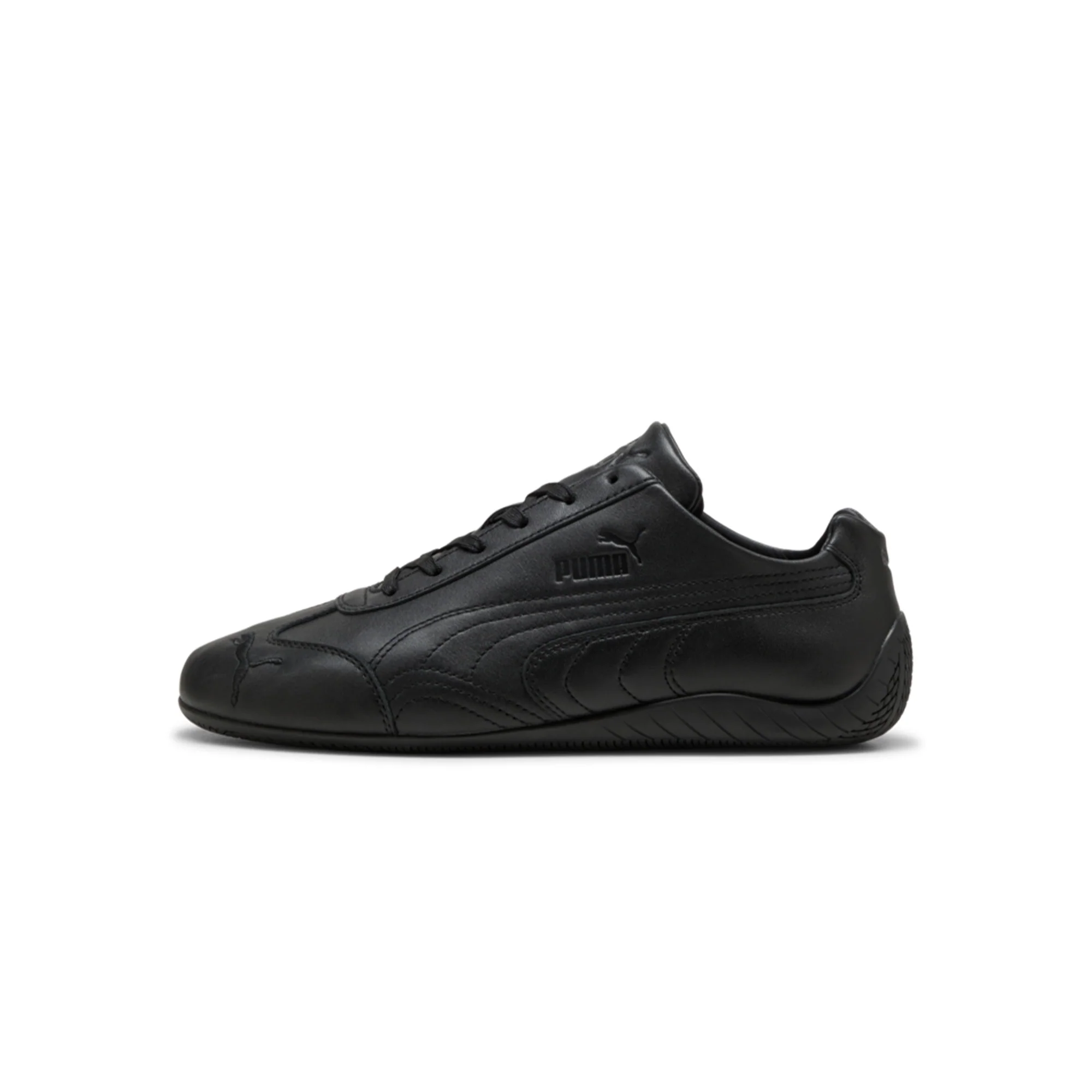 Puma Speedcat Decon 'Black'
