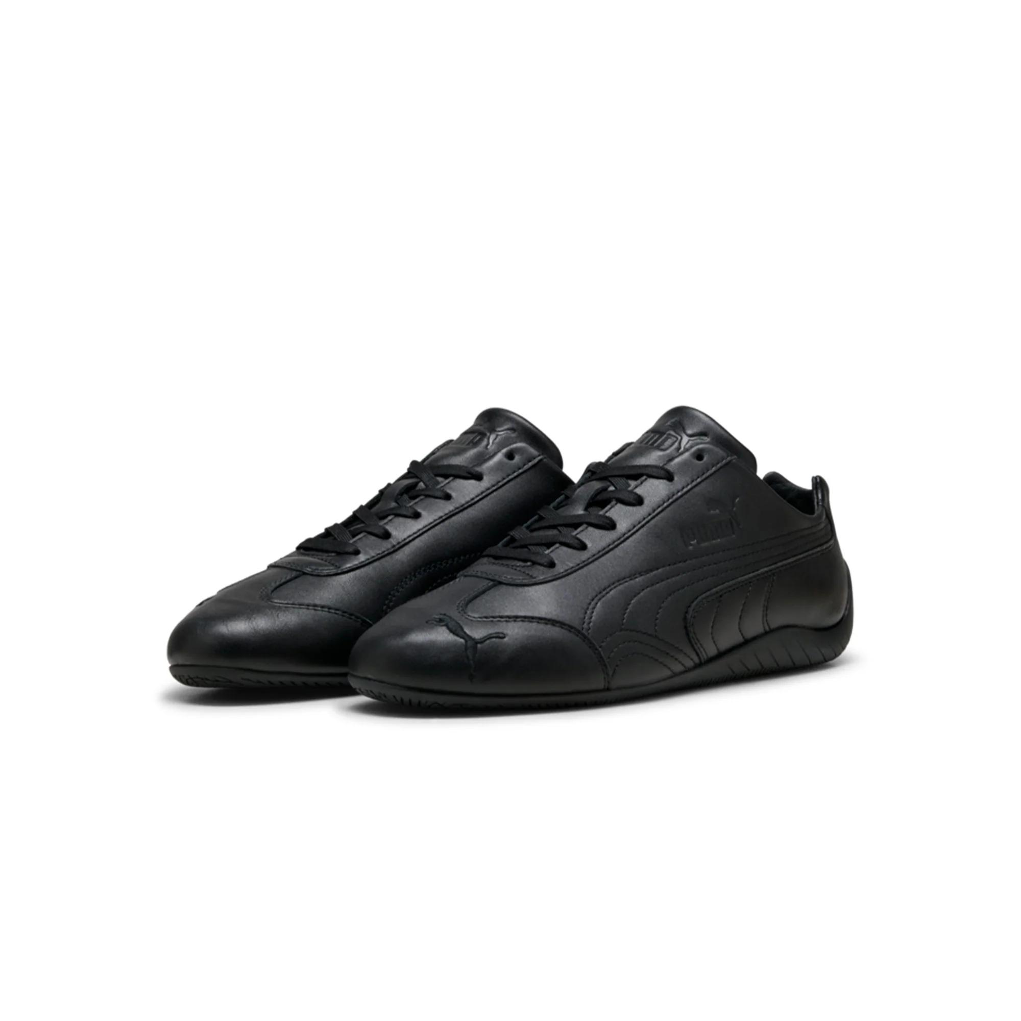 Puma Speedcat Decon 'Black' - Image 2