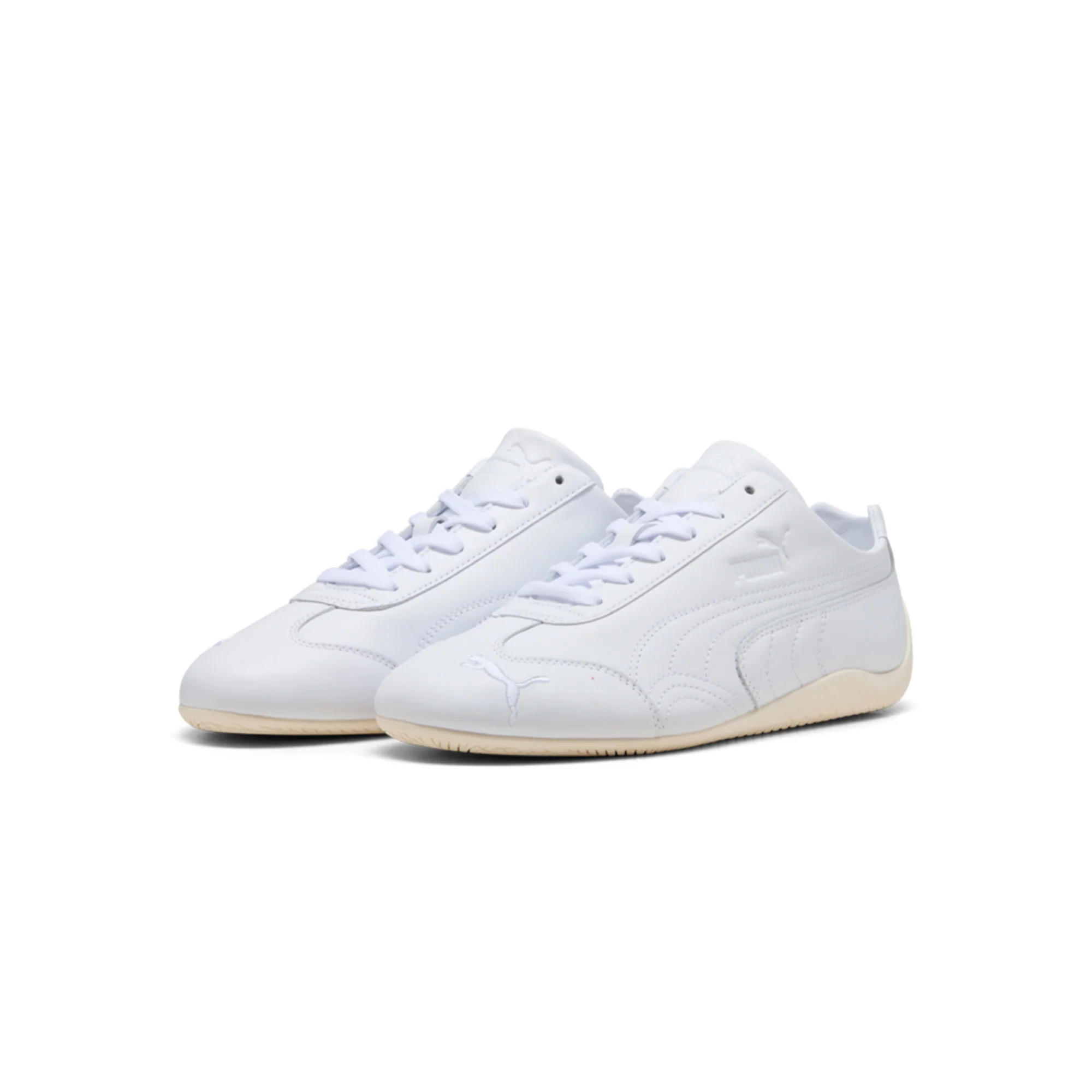 Puma Speedcat Decon 'White' - Image 2