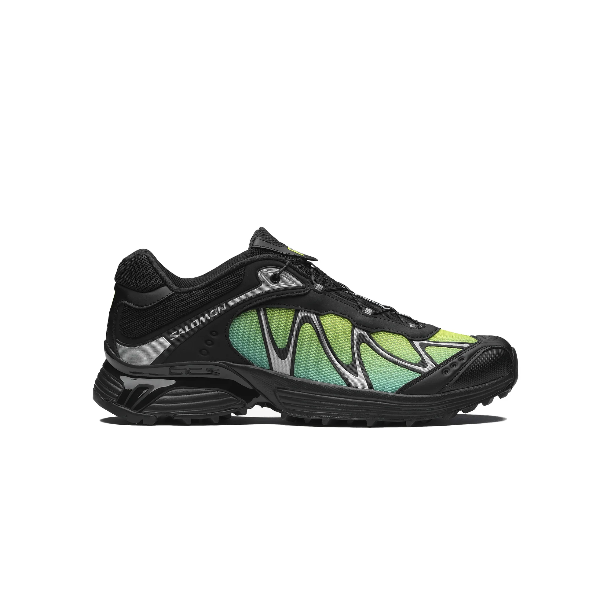 Salomon XT-WHISPER 'Black/Iced Aqua'