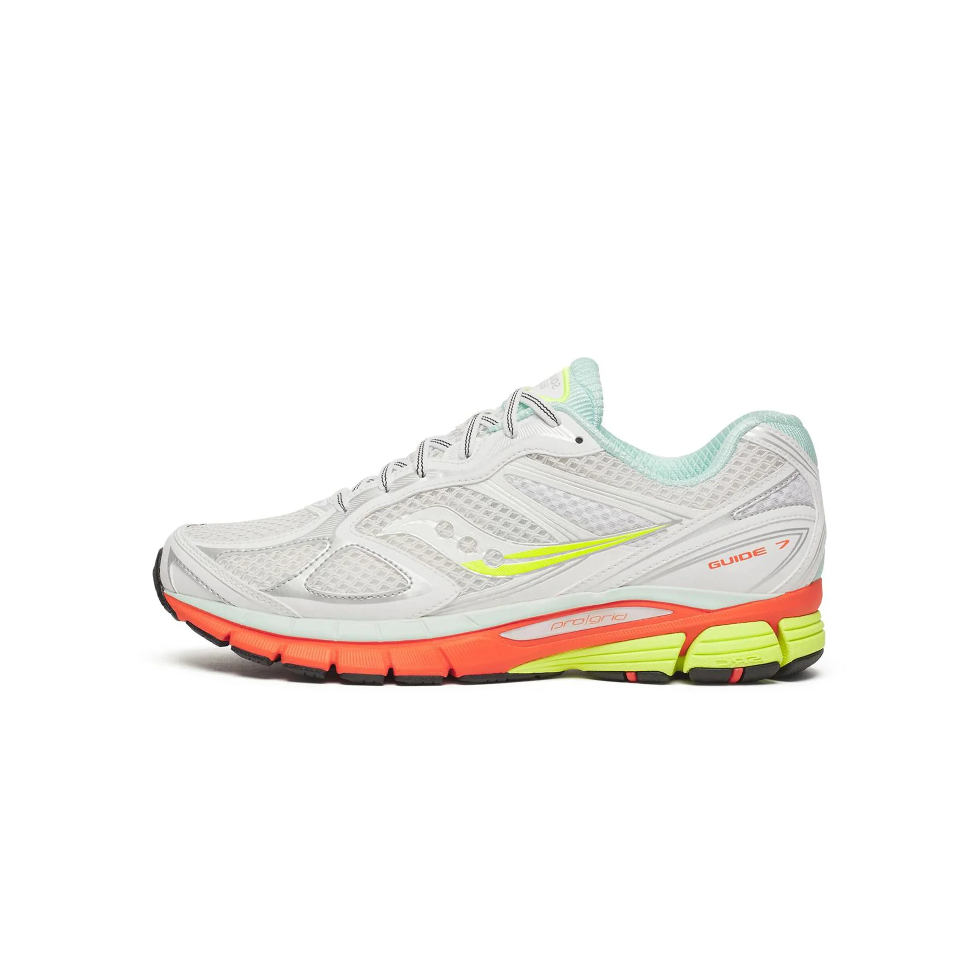 Saucony Progrid Guide 7 'White/Multi'