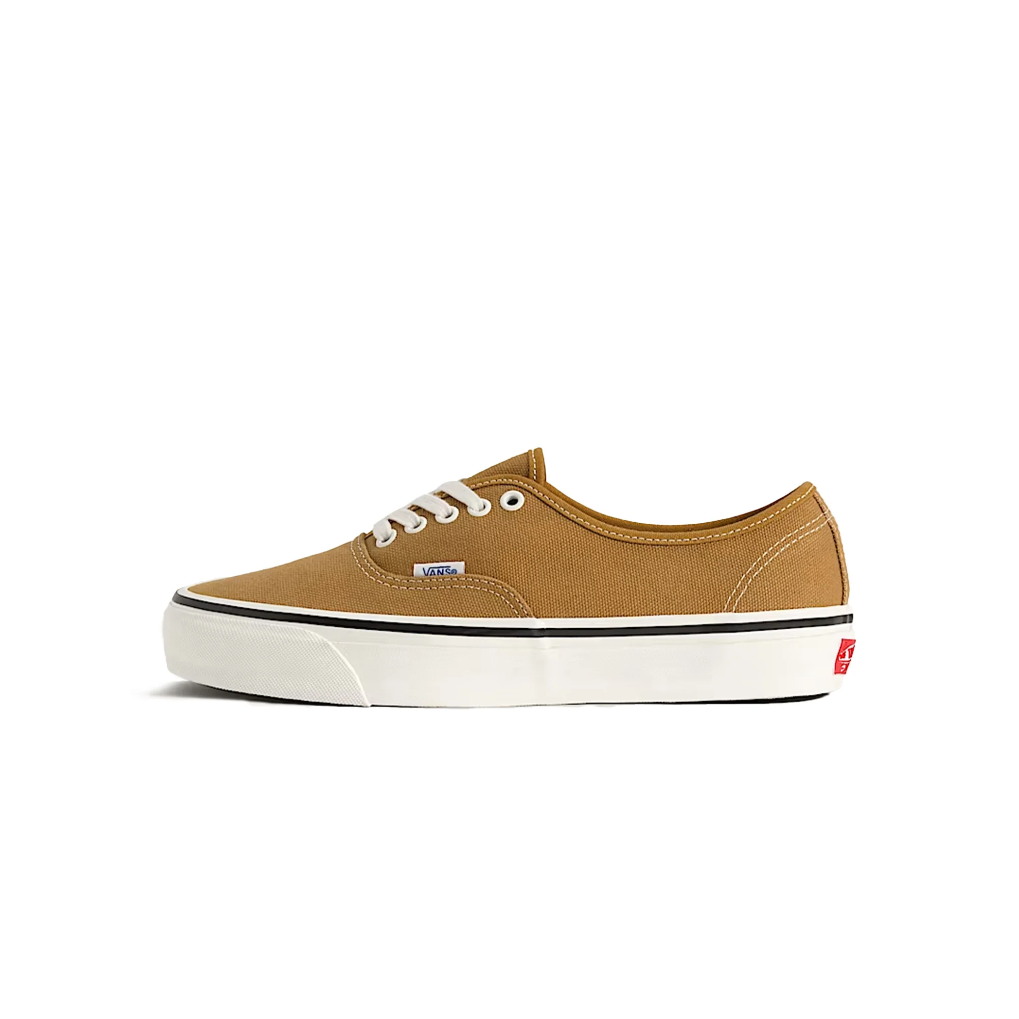 Vans LX Authentic 44 Duck Canvas 'Cumin'