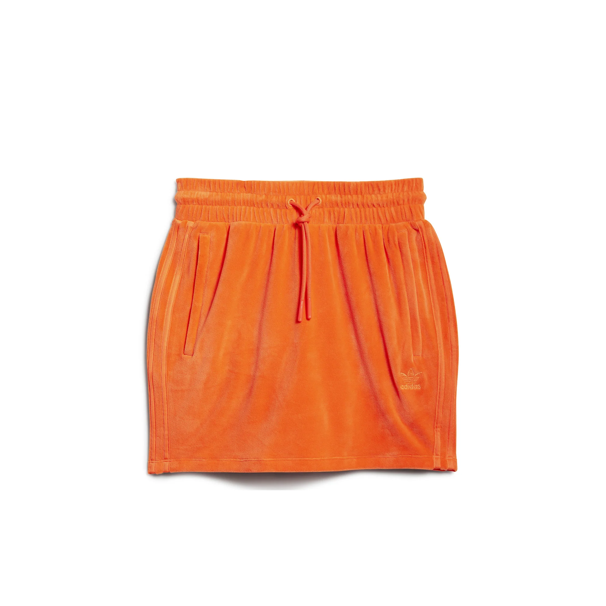 Women's adidas x Jeremy Scott Skirt 'Orange'