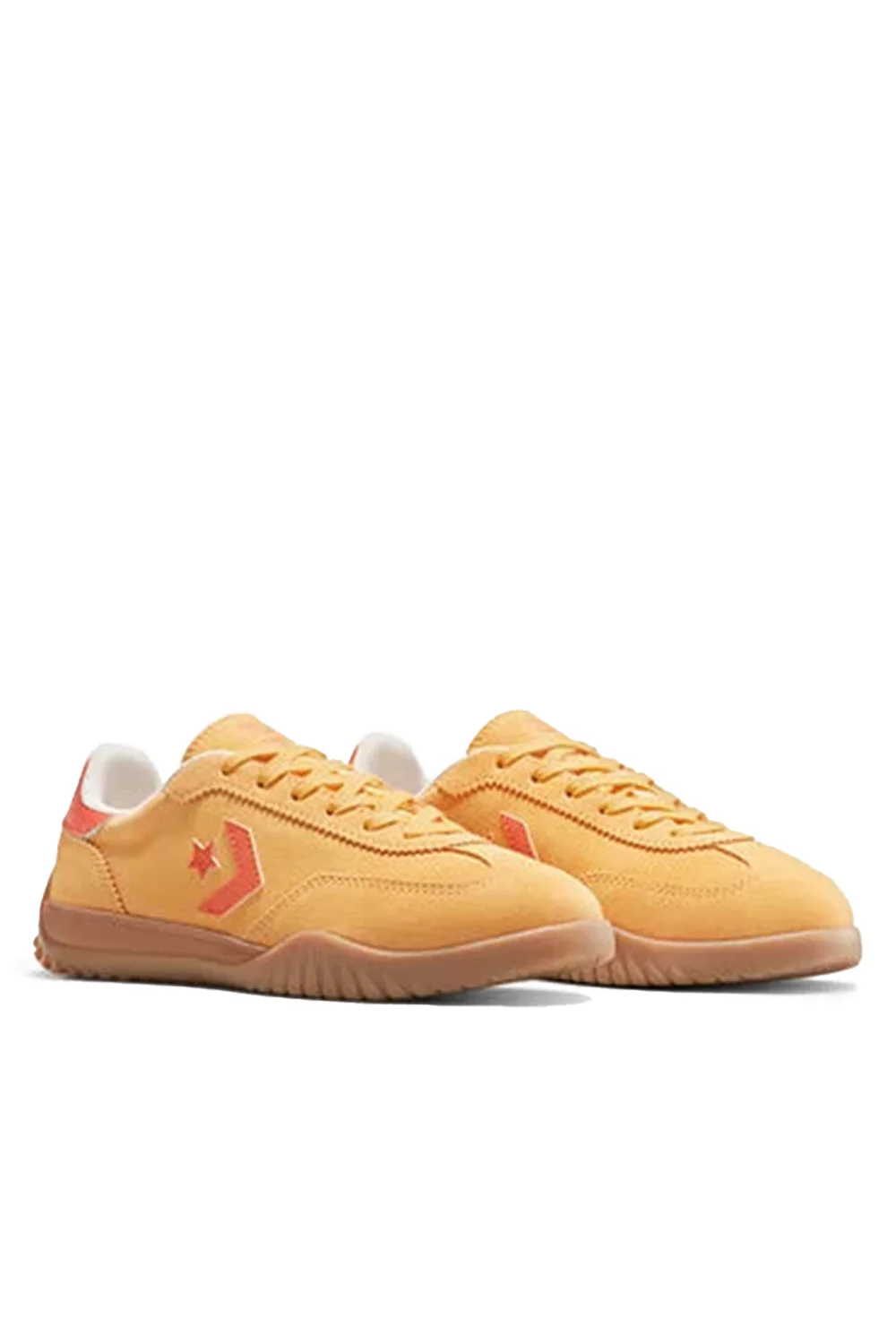 Womens Converse Run Star Trainer OX 'Electrolights' - Image 2