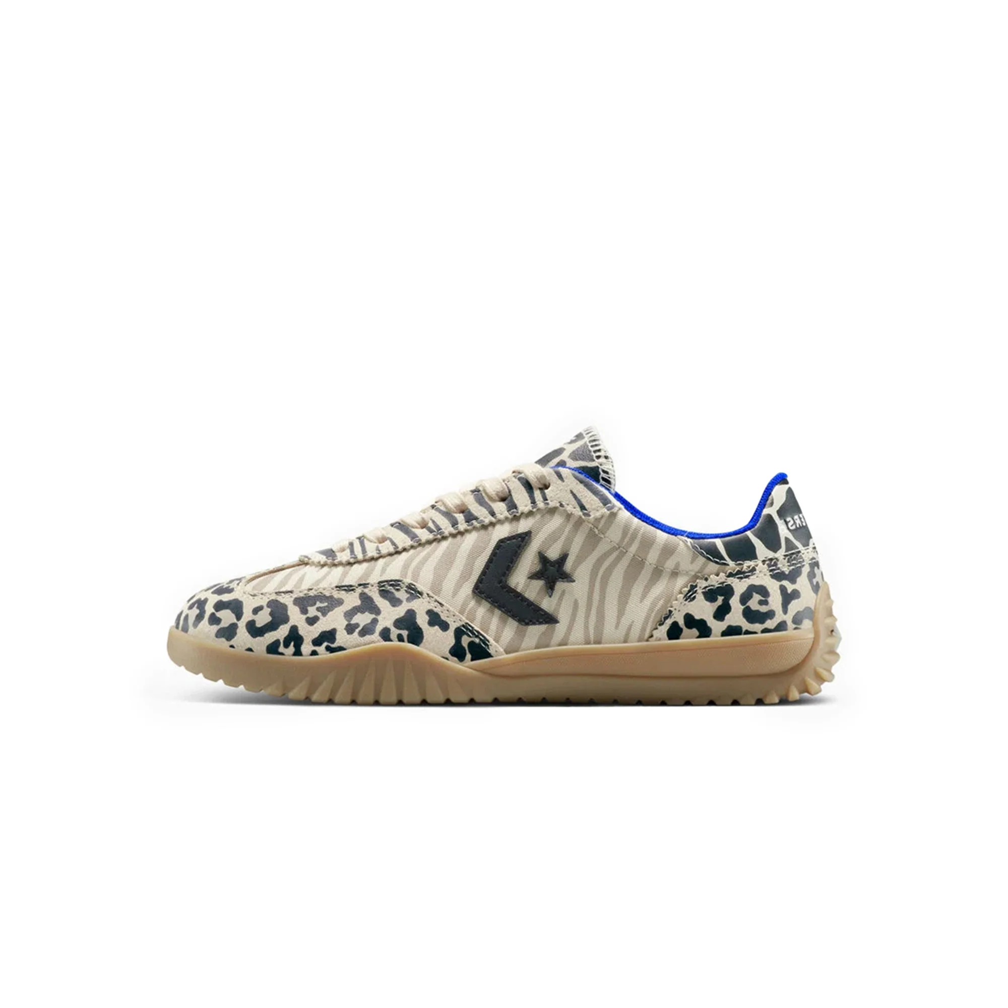Womens Converse Run Star Trainer OX 'Light Dune/Papyrus'