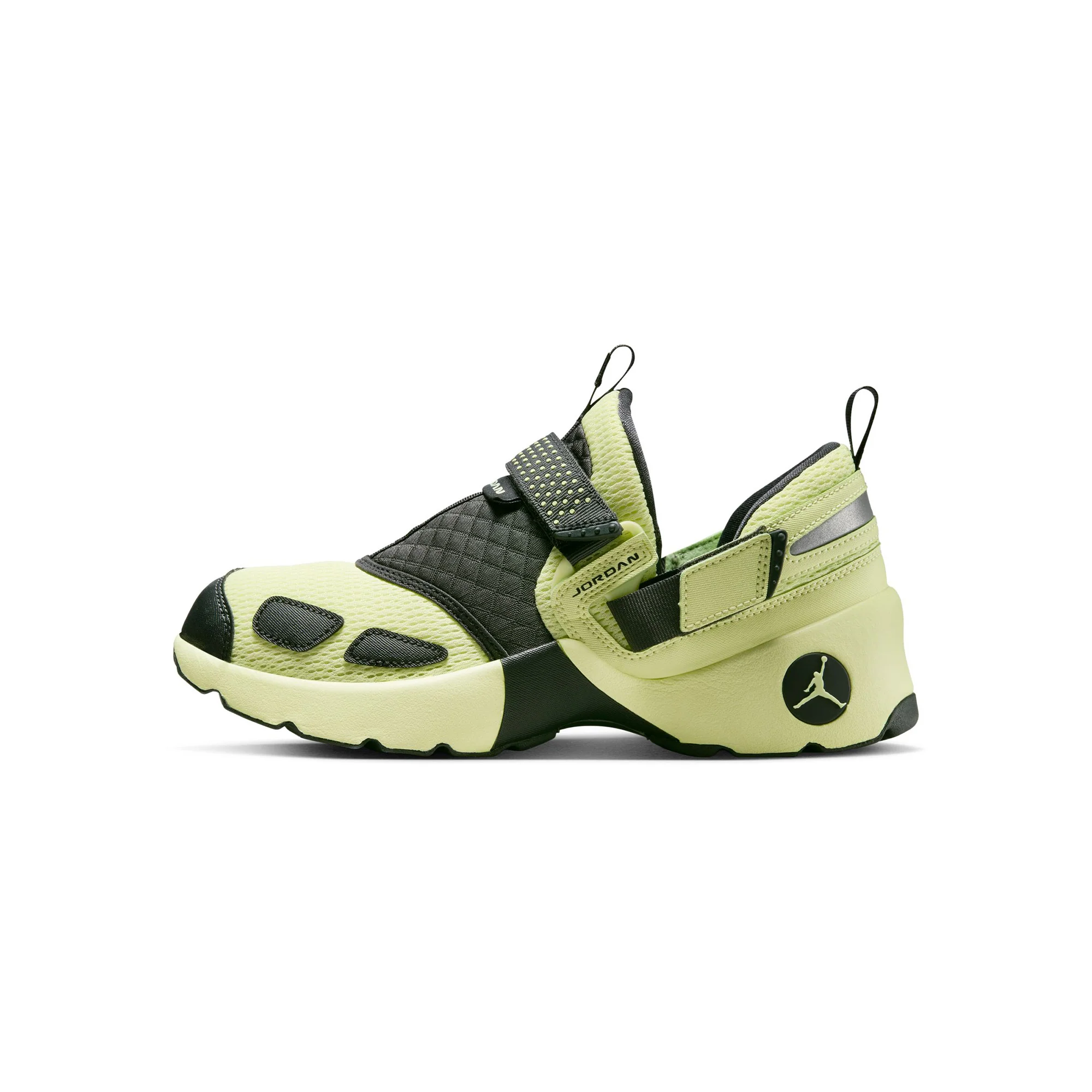 Womens Jordan Trunner LX 'Luminous Green/Anthracite'