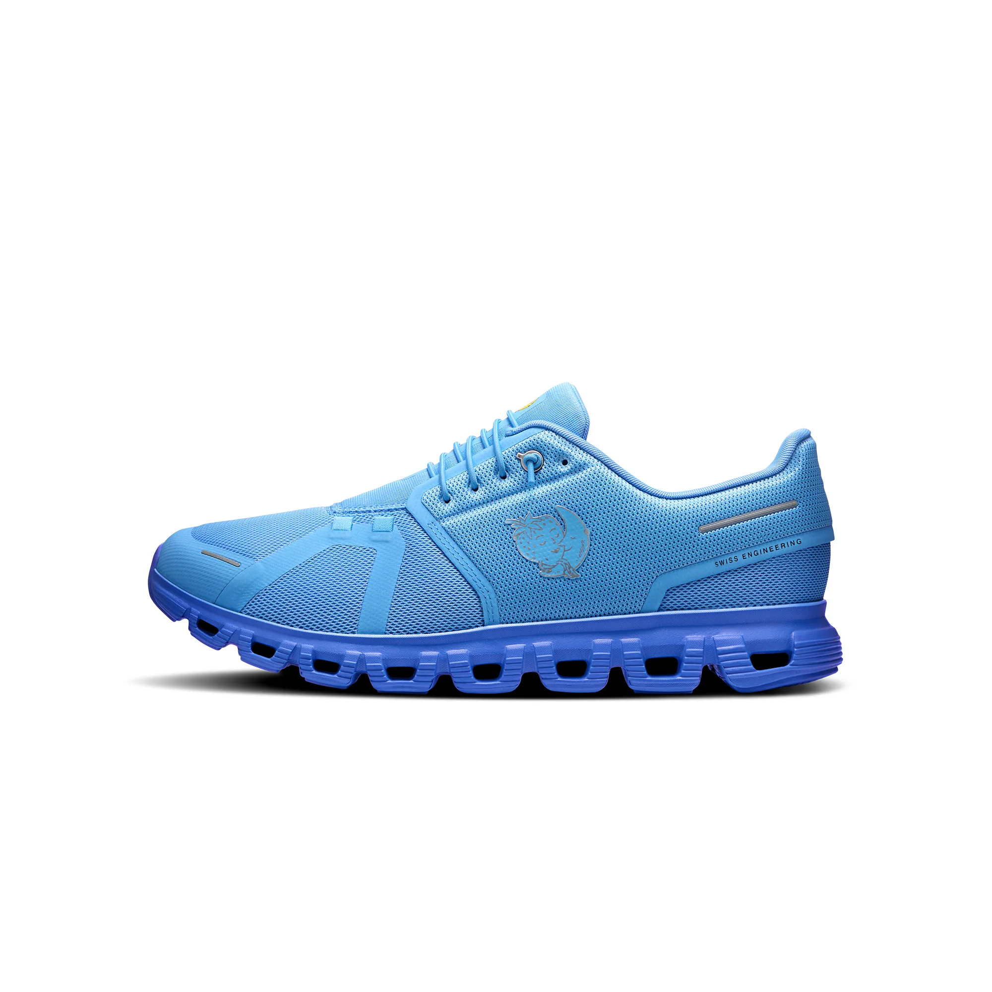 Womens ON Cloud 6 SHF 'Gourami/Pier'